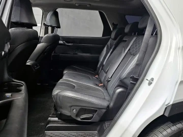 2021 Hyundai Palisade с пробегом 70 269 км