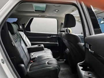 2021 Hyundai Palisade с пробегом 70 269 км