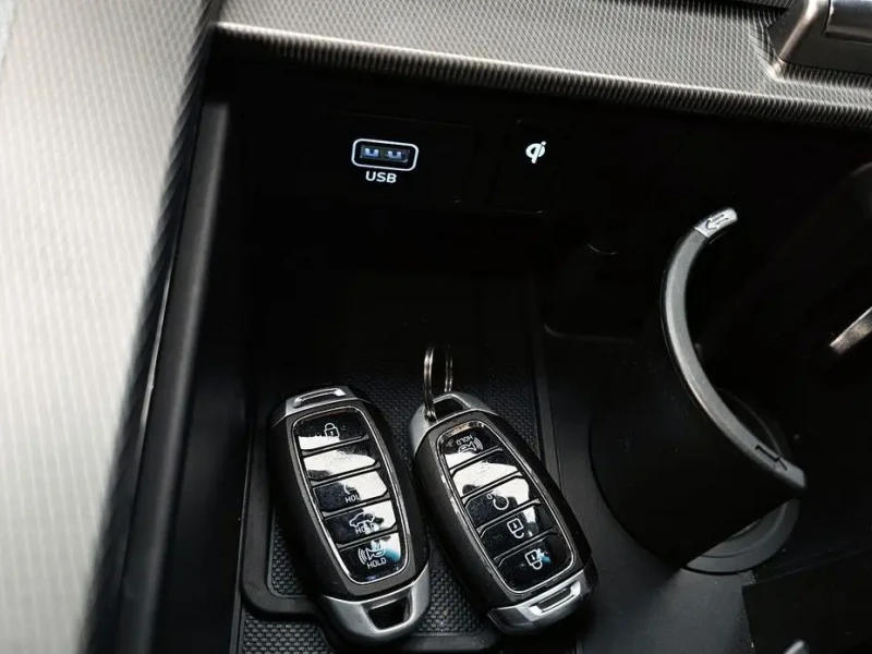 2021 Hyundai Palisade с пробегом 70 269 км