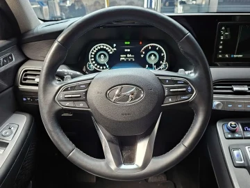 2021 Hyundai Palisade с пробегом 70 269 км