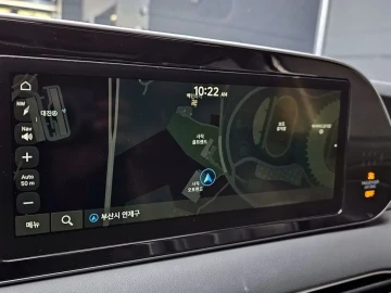 2021 Hyundai Palisade с пробегом 70 269 км
