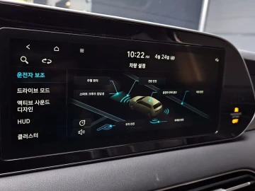2021 Hyundai Palisade с пробегом 70 269 км