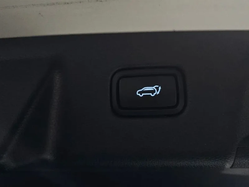 2021 Hyundai Palisade с пробегом 70 269 км