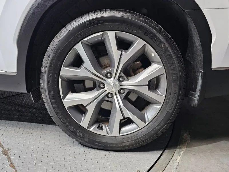 2021 Hyundai Palisade с пробегом 70 269 км