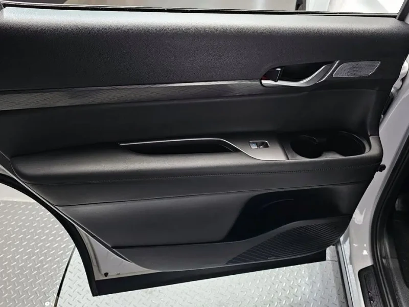 2021 Hyundai Palisade с пробегом 70 269 км