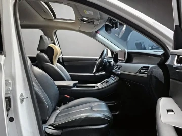 2021 Hyundai Palisade с пробегом 70 269 км