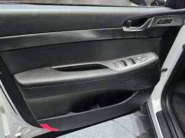 2021 Hyundai Palisade с пробегом 70 269 км