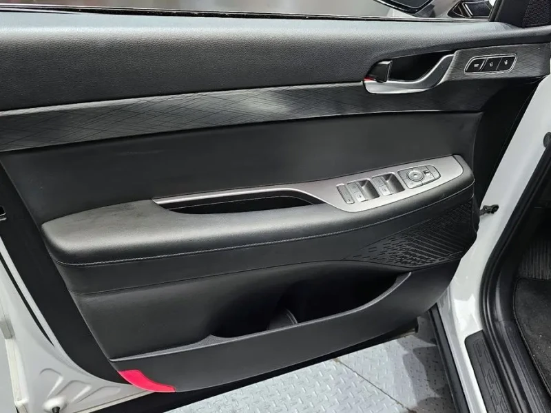 2021 Hyundai Palisade с пробегом 70 269 км