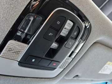 2021 Hyundai Palisade с пробегом 70 269 км