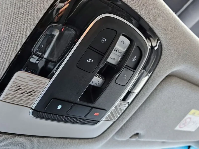 2021 Hyundai Palisade с пробегом 70 269 км