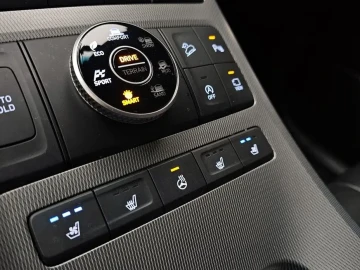 2021 Hyundai Palisade с пробегом 70 269 км