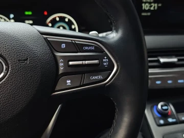 2021 Hyundai Palisade с пробегом 70 269 км