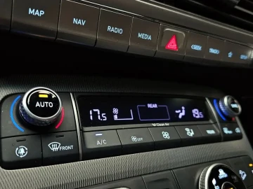 2021 Hyundai Palisade с пробегом 70 269 км