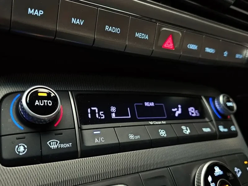 2021 Hyundai Palisade с пробегом 70 269 км