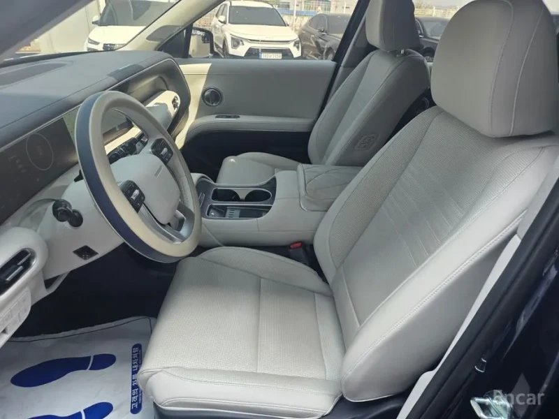 2025 Hyundai Palisade с пробегом 9 700 км