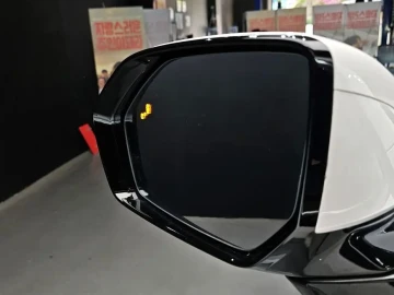 2021 Hyundai Palisade с пробегом 70 269 км