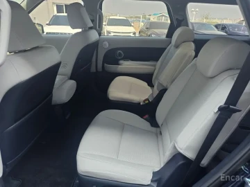 2025 Hyundai Palisade с пробегом 9 700 км