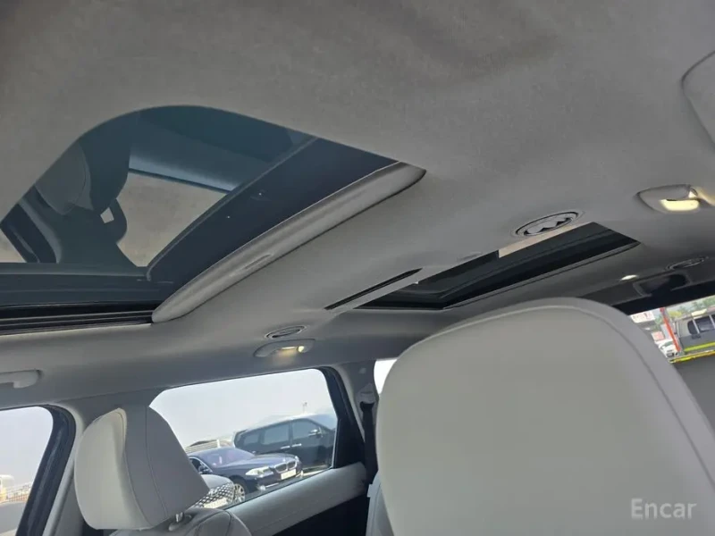 2025 Hyundai Palisade с пробегом 9 700 км