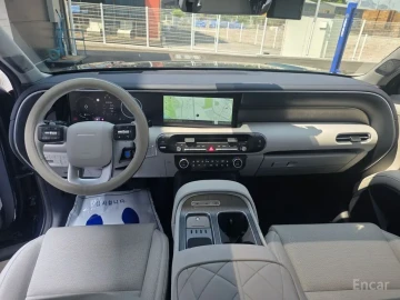 2025 Hyundai Palisade с пробегом 9 700 км