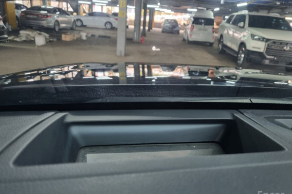 2020 Hyundai Palisade с пробегом 51 652 км