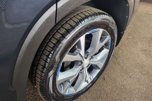 2020 Hyundai Palisade с пробегом 51 652 км