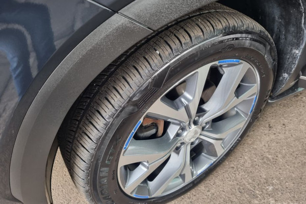 2020 Hyundai Palisade с пробегом 51 652 км