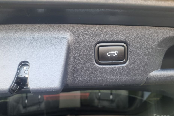 2020 Hyundai Palisade с пробегом 51 652 км