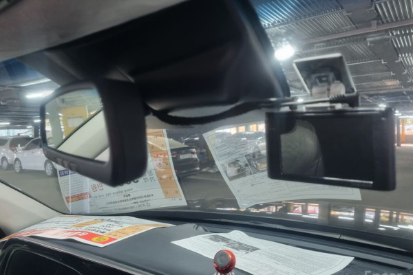 2020 Hyundai Palisade с пробегом 51 652 км