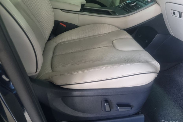 2020 Hyundai Palisade с пробегом 51 652 км