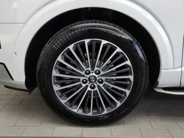 2025 Hyundai Palisade с пробегом 8 721 км