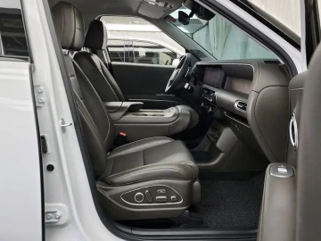 2025 Hyundai Palisade с пробегом 8 721 км