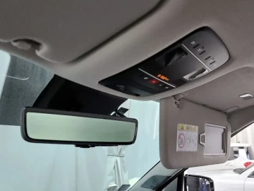 2025 Hyundai Palisade с пробегом 8 721 км