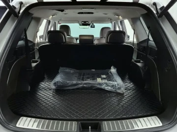2025 Hyundai Palisade с пробегом 8 721 км