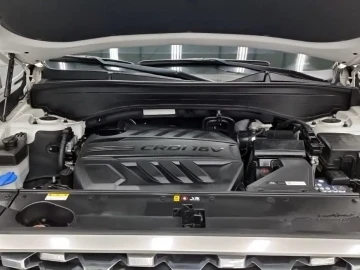 2019 Hyundai Palisade с пробегом 87 440 км