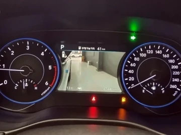 2019 Hyundai Palisade с пробегом 87 440 км