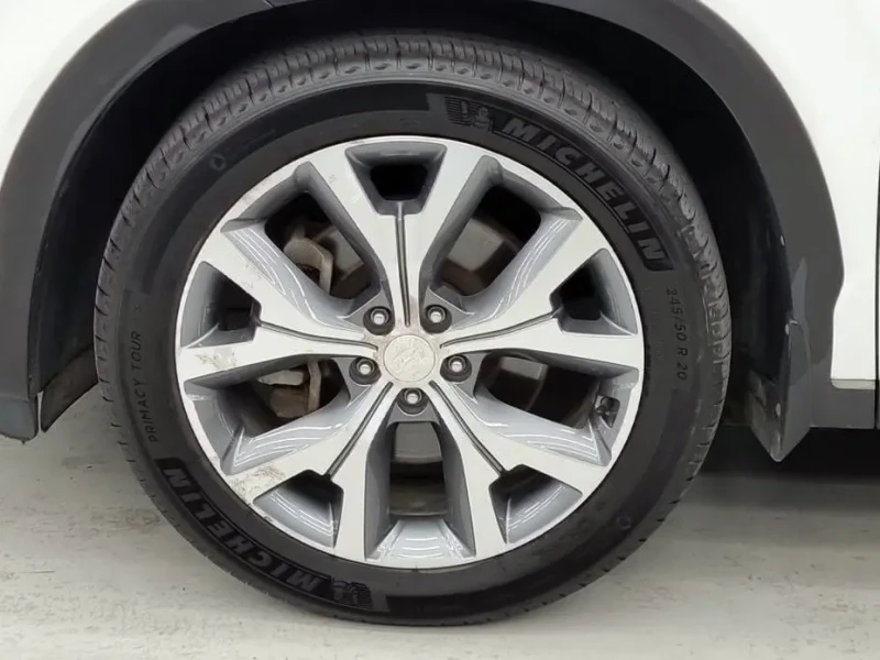 2019 Hyundai Palisade с пробегом 87 440 км
