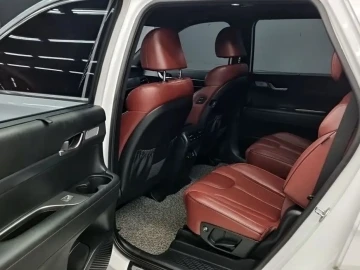 2019 Hyundai Palisade с пробегом 87 440 км