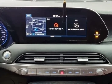 2019 Hyundai Palisade с пробегом 87 440 км
