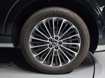 2025 Hyundai Palisade с пробегом 11 054 км