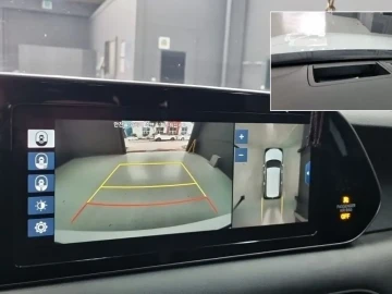2019 Hyundai Palisade с пробегом 87 440 км
