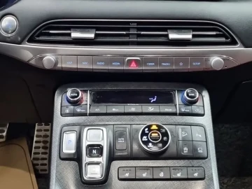 2019 Hyundai Palisade с пробегом 87 440 км