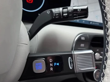 2025 Hyundai Palisade с пробегом 11 054 км