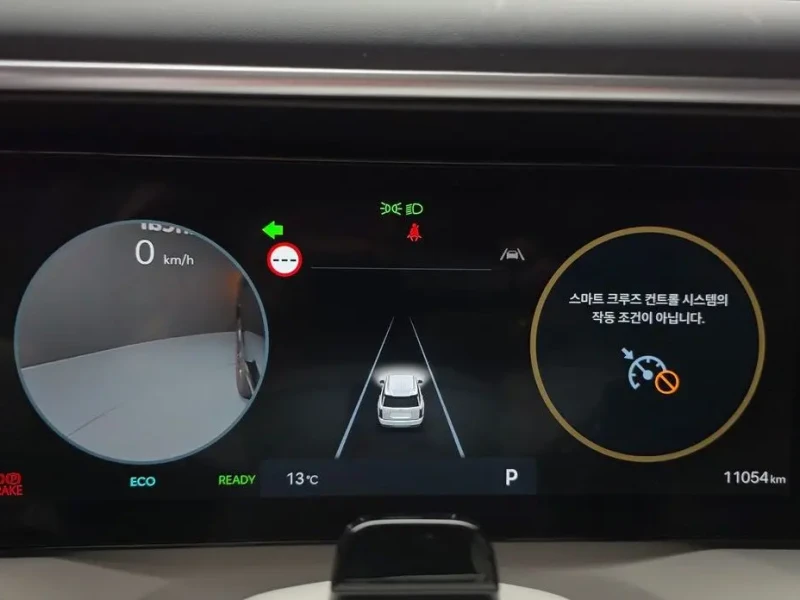 2025 Hyundai Palisade с пробегом 11 054 км