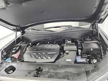 2022 Hyundai Palisade с пробегом 64 046 км