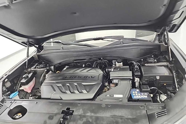 2022 Hyundai Palisade с пробегом 64 046 км