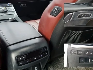 2019 Hyundai Palisade с пробегом 87 440 км