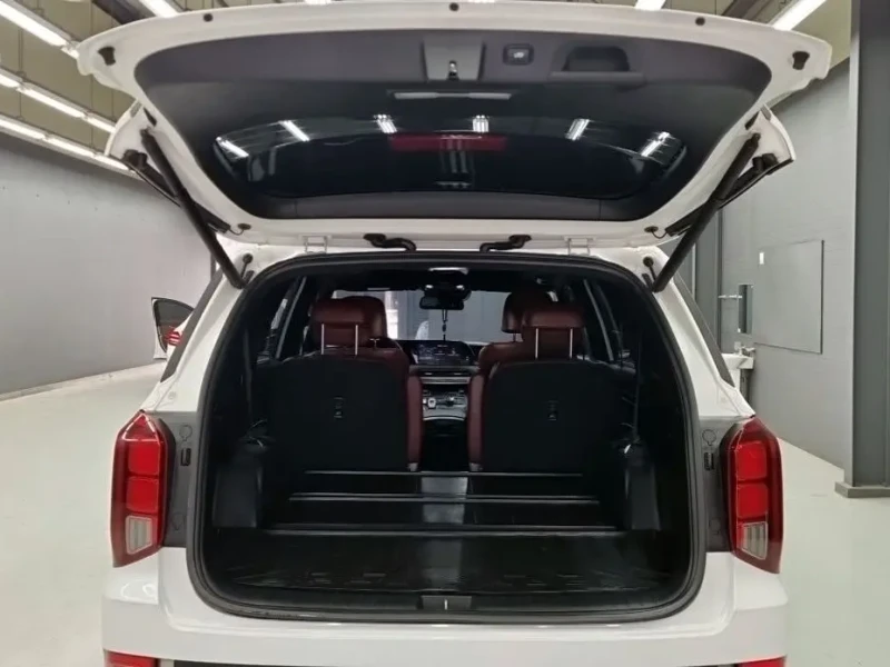 2019 Hyundai Palisade с пробегом 87 440 км
