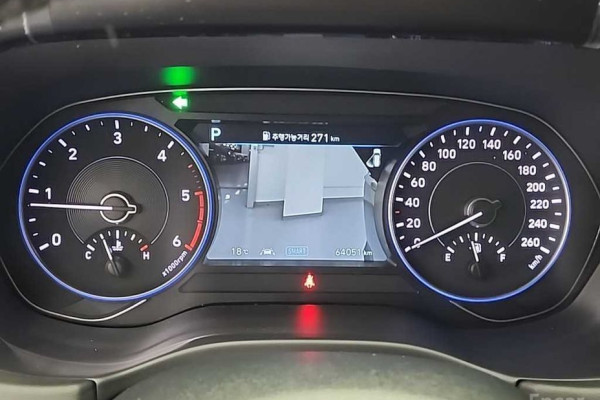 2022 Hyundai Palisade с пробегом 64 046 км