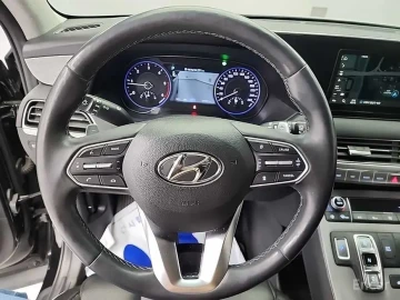 2022 Hyundai Palisade с пробегом 64 046 км