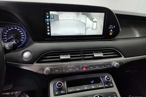 2022 Hyundai Palisade с пробегом 64 046 км